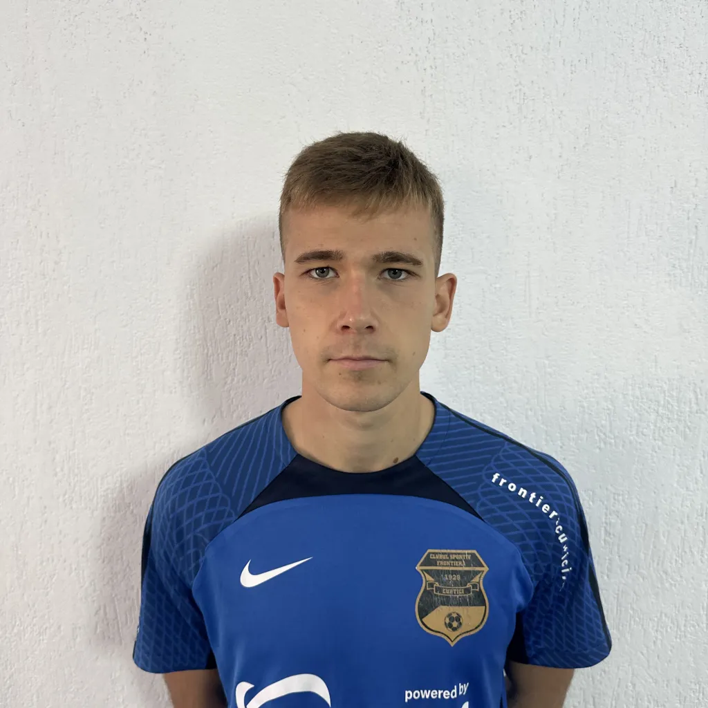 Bortiș Silviu
